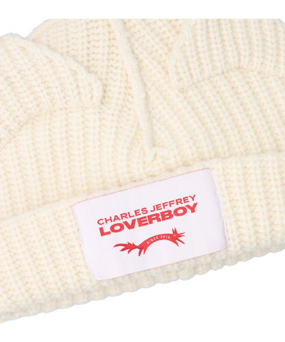 CHUNKY EARS BEANIE
