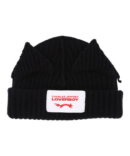 Charles Jeffrey LOVERBOY(チャールズ ジェフリー ラバーボーイ) CHUNKY EARS BEANIE
