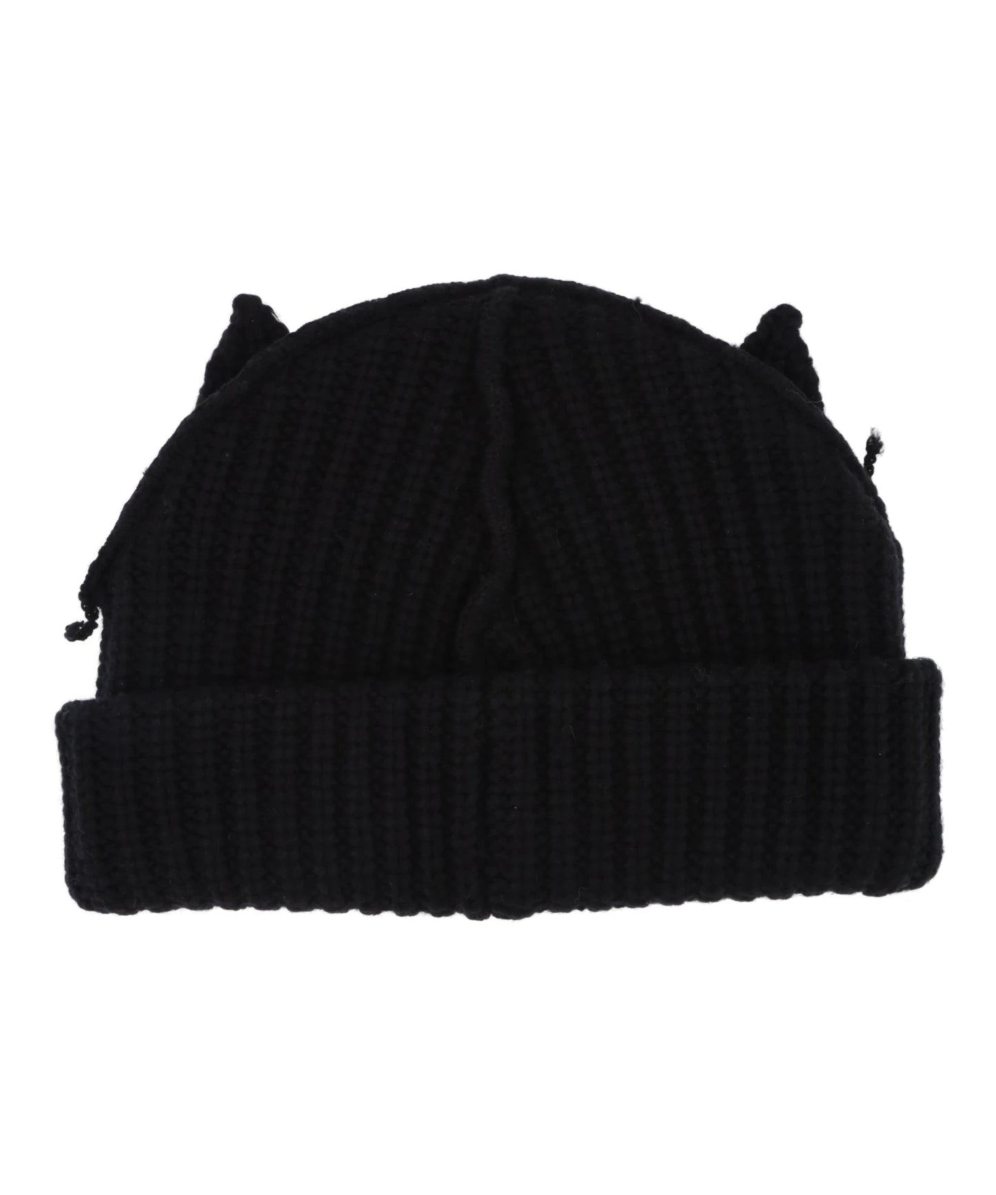 CHUNKY EARS BEANIE