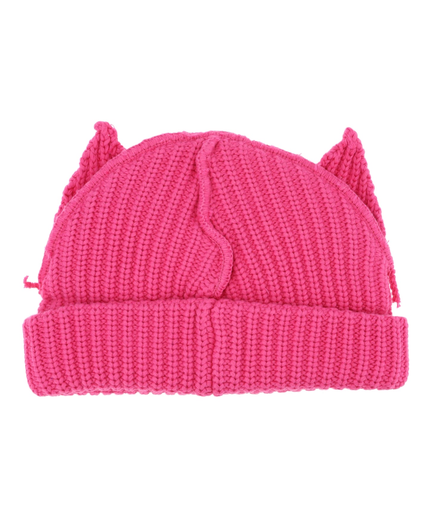 CHUNKY EARS BEANIE