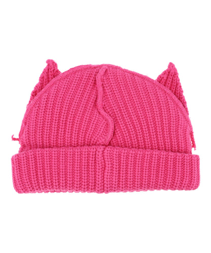 CHUNKY EARS BEANIE