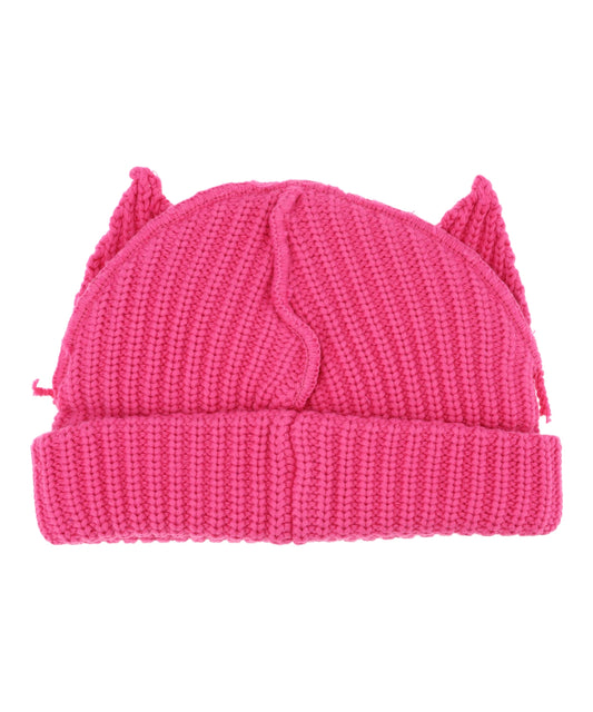 CHUNKY EARS BEANIE