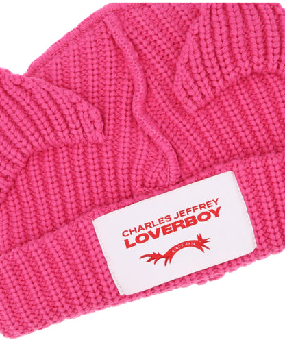 CHUNKY EARS BEANIE