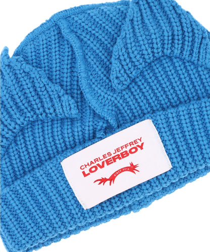 CHUNKY EARS BEANIE