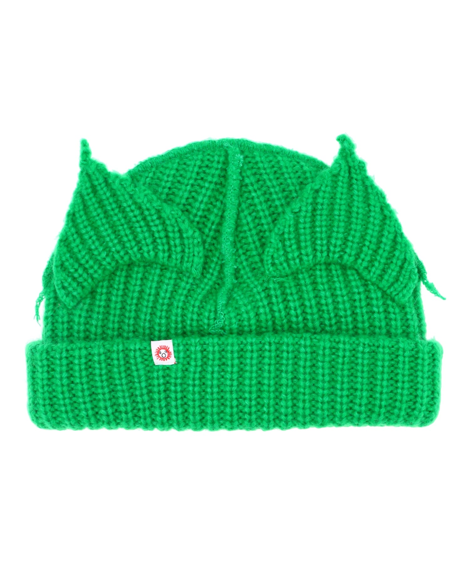 Charles Jeffrey LOVERBOY(チャールズ ジェフリー ラバーボーイ) MOHAIR CHUNKY EARS BEANIE