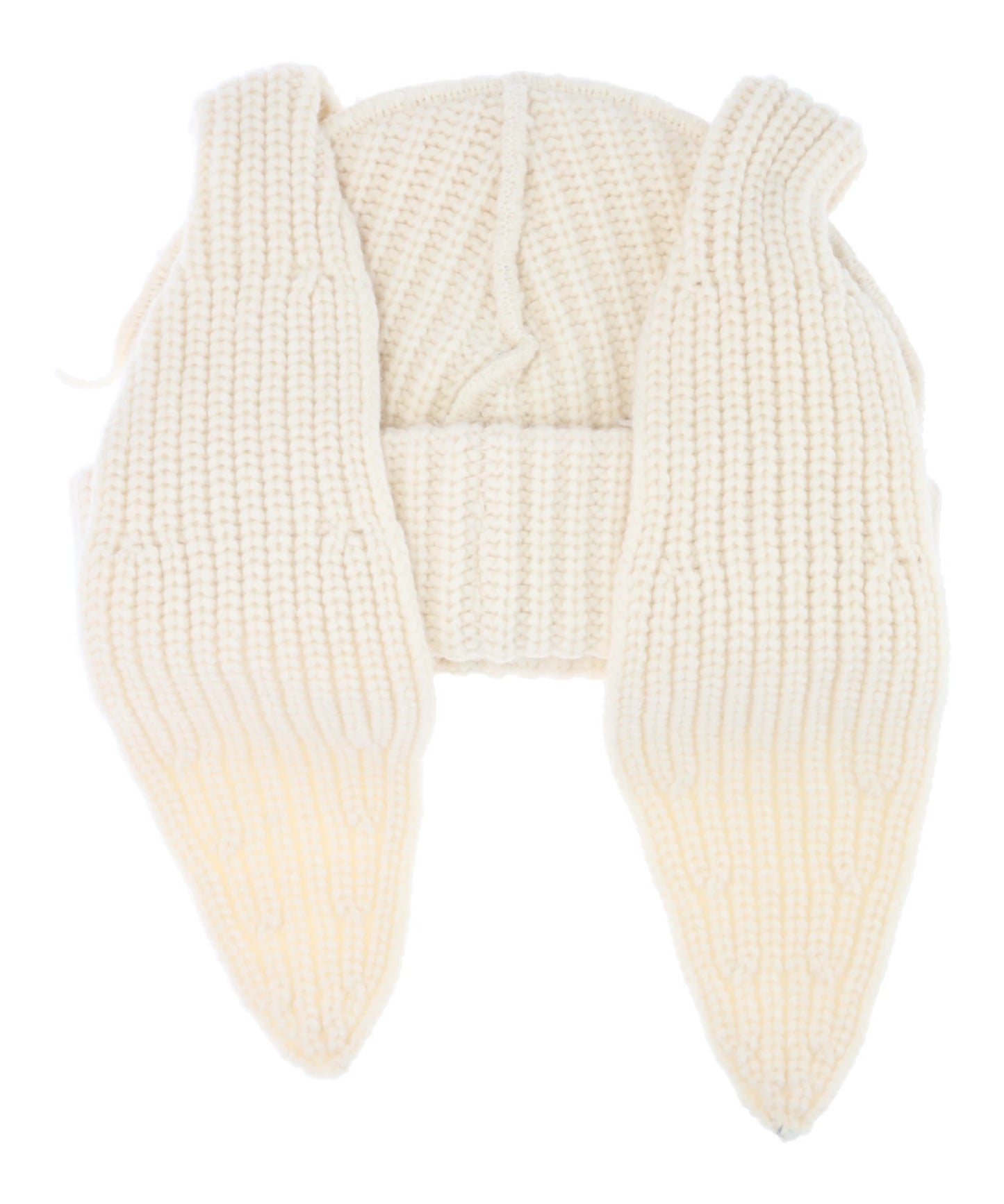 CHUNKEY RABBIT BEANIE