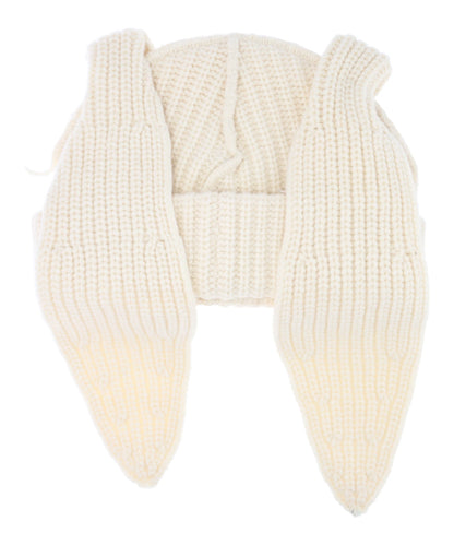 CHUNKEY RABBIT BEANIE