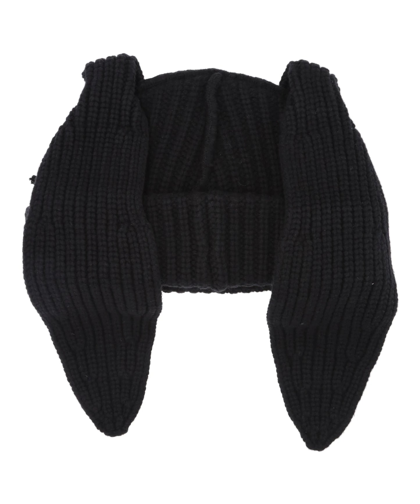 CHUNKEY RABBIT BEANIE
