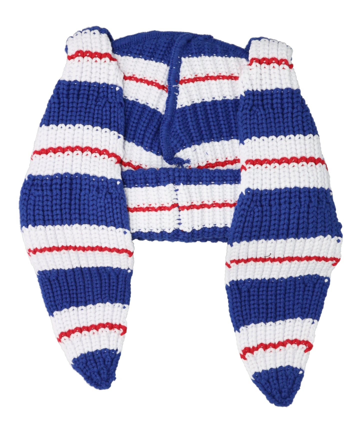 CHUNKEY RABBIT BEANIE