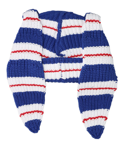 CHUNKEY RABBIT BEANIE