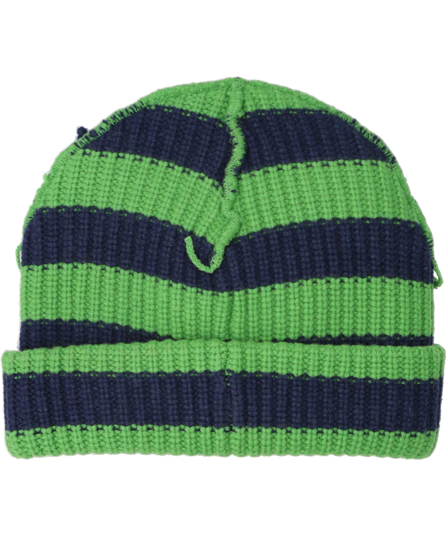 SUPERSIZED CHUNKY EARS BEANIE