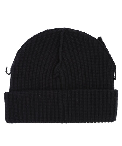 SUPERSIZED CHUNKY EARS BEANIE