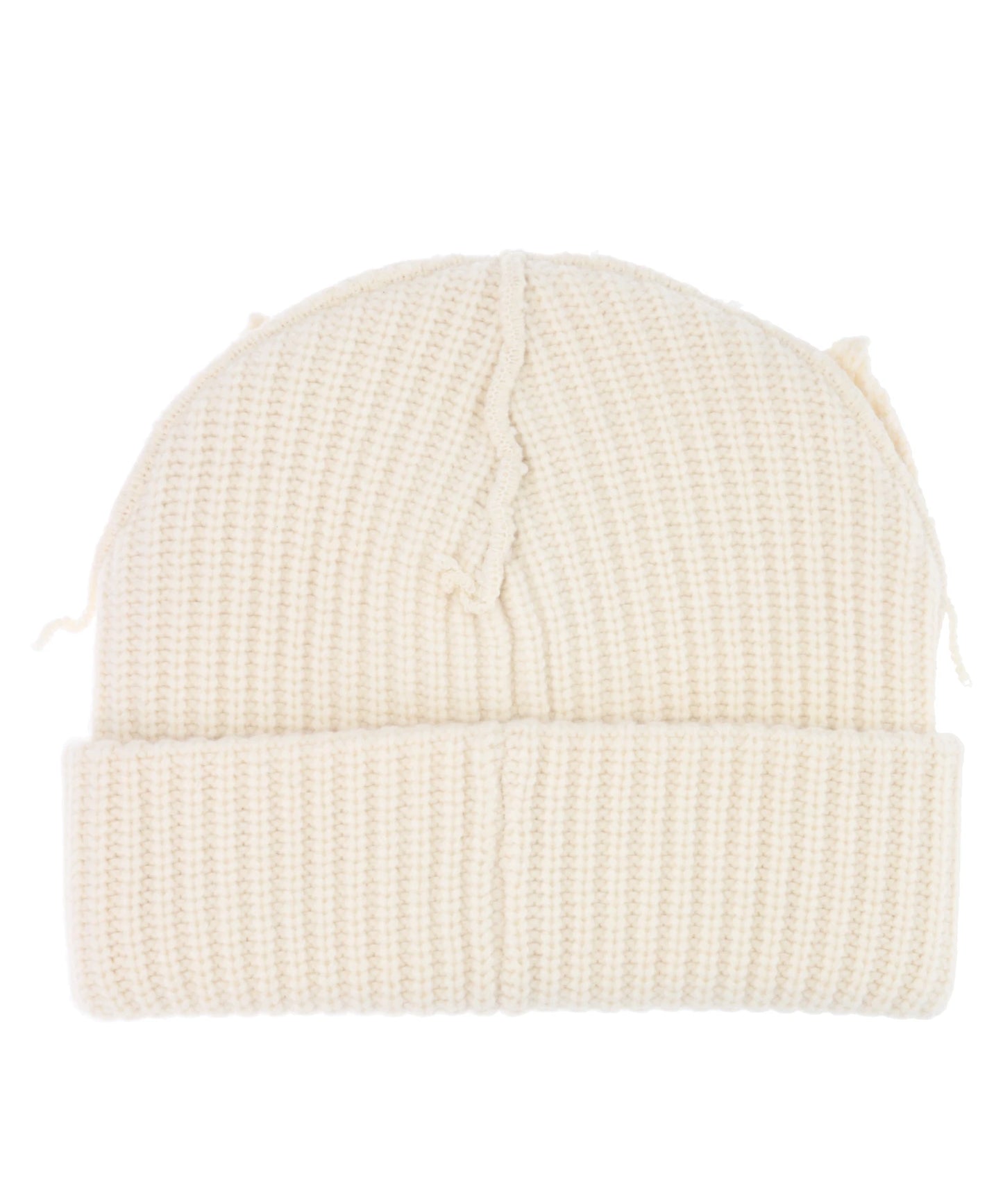 SUPERSIZED CHUNKY EARS BEANIE