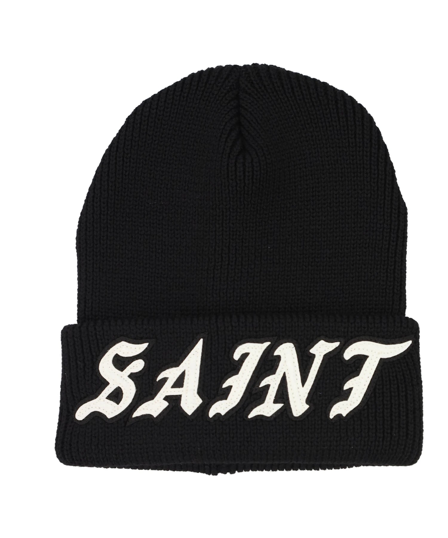 SAINT Mxxxxxx（セント マイケル)KNIT CAP/SAINT