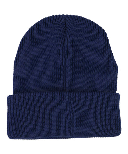KNIT CAP/SAINT