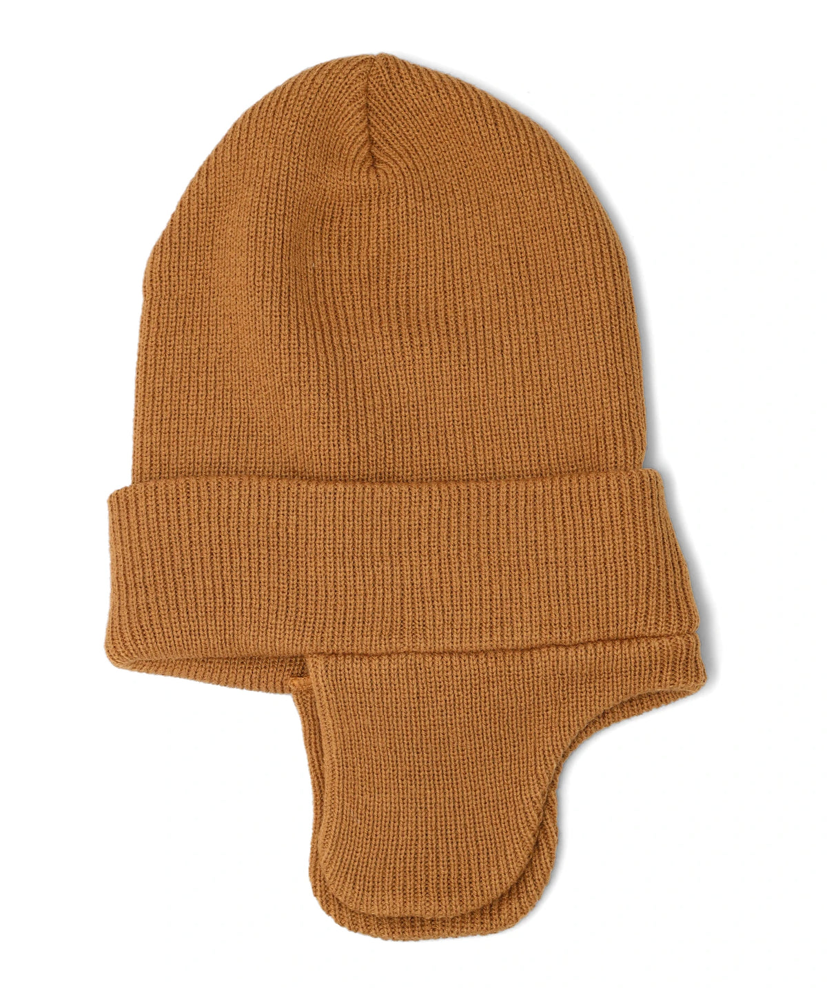 KIJIMA TAKAYUKI ACRYLIC WOOL EAR WATCH CAP