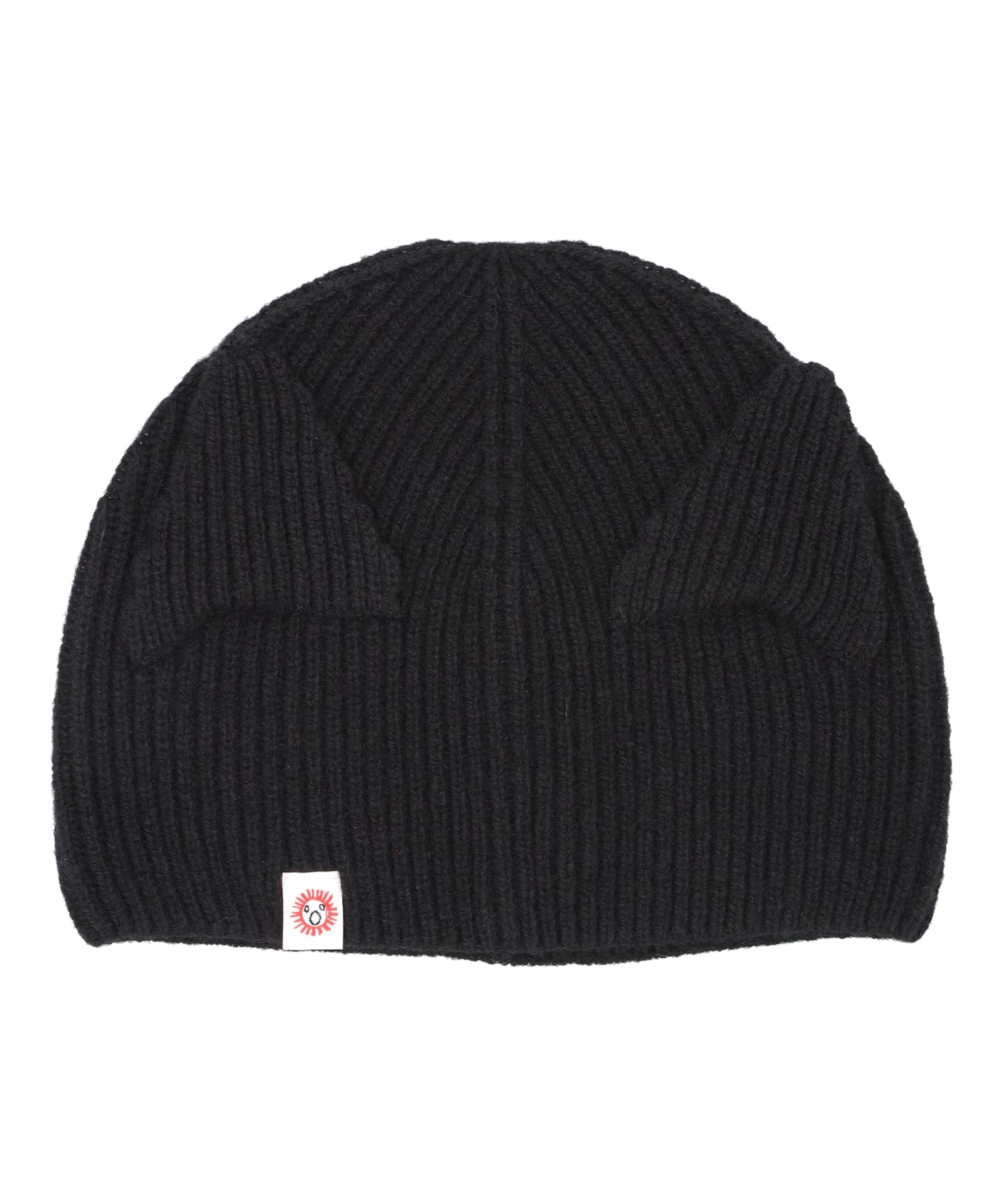 Charles Jeffrey LOVERBOY EARS SKULL CAP- BLACK BLK
