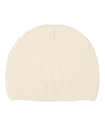 EARS SKULL CAP- ECRU ECR