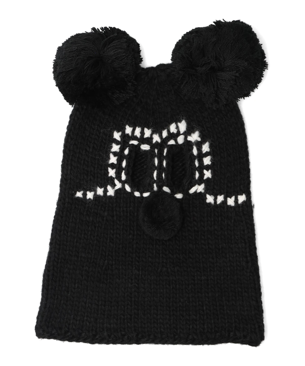 amok(アモク)AMOKEY KNIT CAP