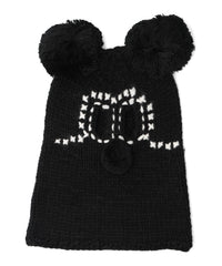 amok(アモク)AMOKEY KNIT CAP