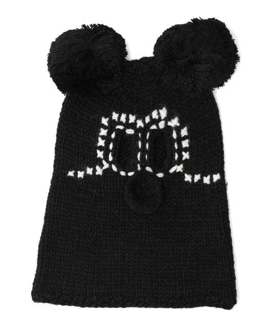 amok(アモク)AMOKEY KNIT CAP