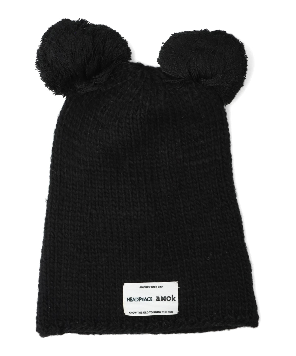 AMOKEY KNIT CAP