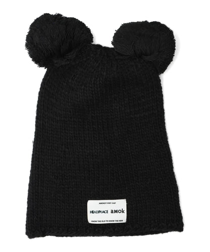 AMOKEY KNIT CAP
