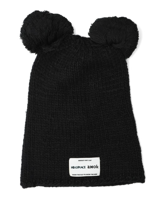 AMOKEY KNIT CAP