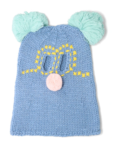 amok(アモク)AMOKEY KNIT CAP