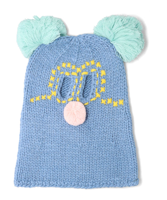 amok(アモク)AMOKEY KNIT CAP