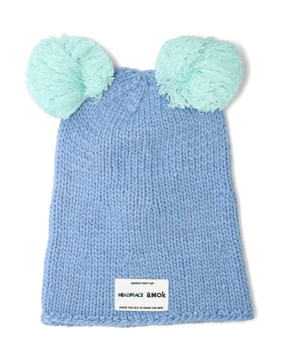 AMOKEY KNIT CAP