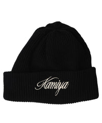 KAMIYA(カミヤ) 2026AW CA4LA×KAMIYA 