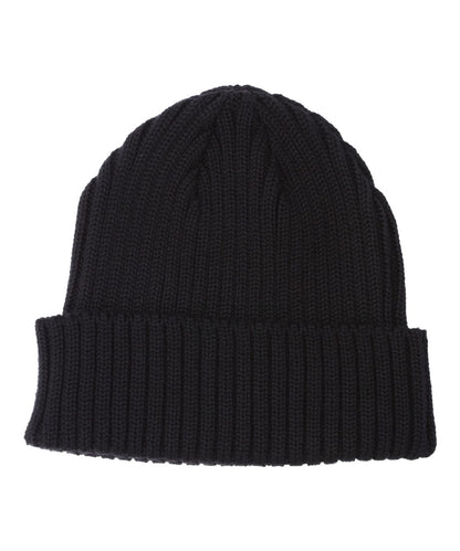 WOOL WATCH CAP