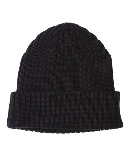 WOOL WATCH CAP