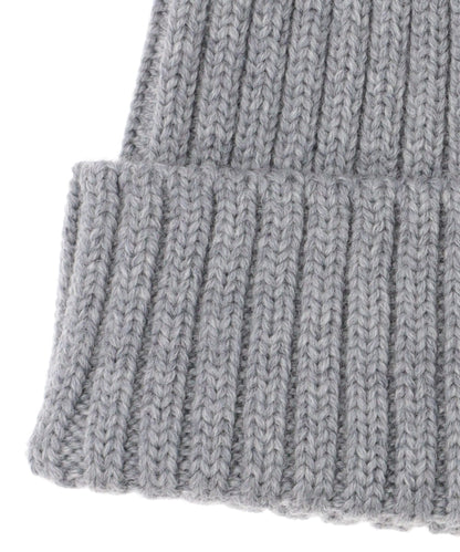 WOOL WATCH CAP