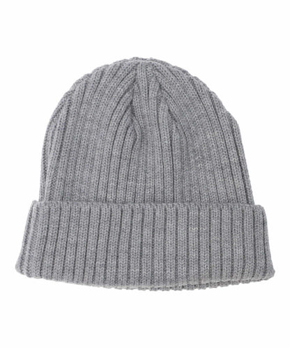 WOOL WATCH CAP