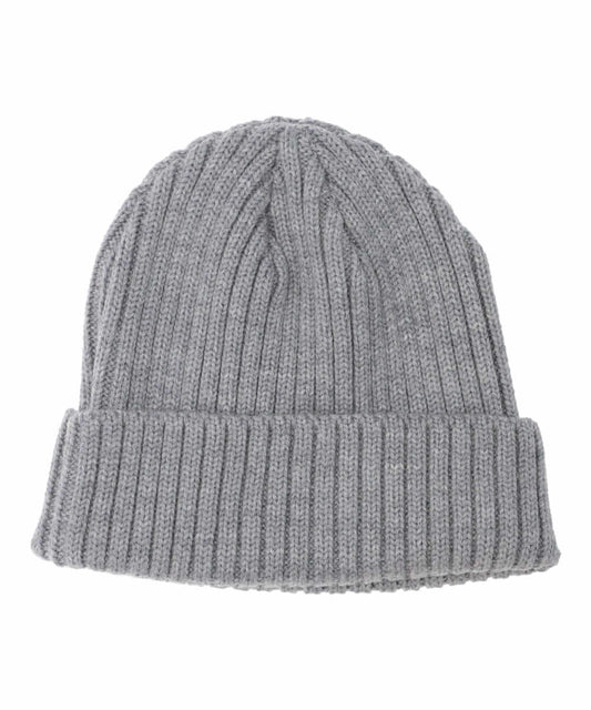WOOL WATCH CAP