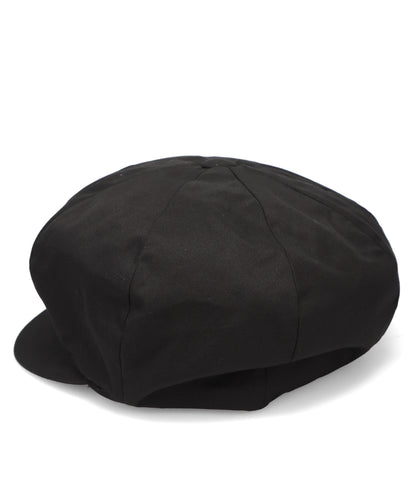 COTTON GABA CASQUETTE