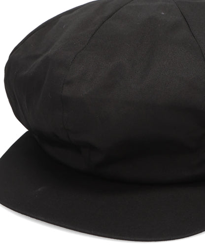 COTTON GABA CASQUETTE