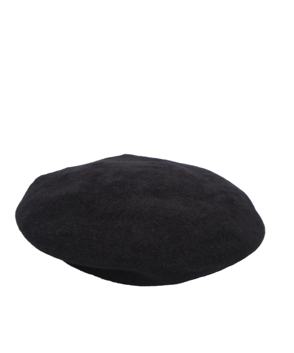 WOOL CASHMERE BASQUE BERET – MIDWEST ONLINE STORE