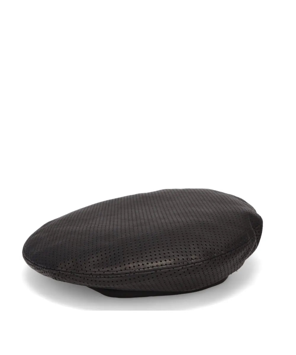 HORSE PUNCHING BERET