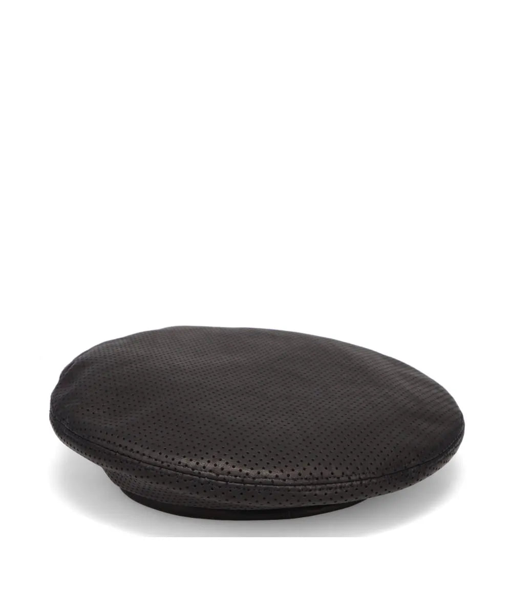 HORSE PUNCHING BERET