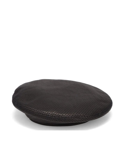 HORSE PUNCHING BERET