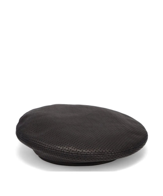 HORSE PUNCHING BERET