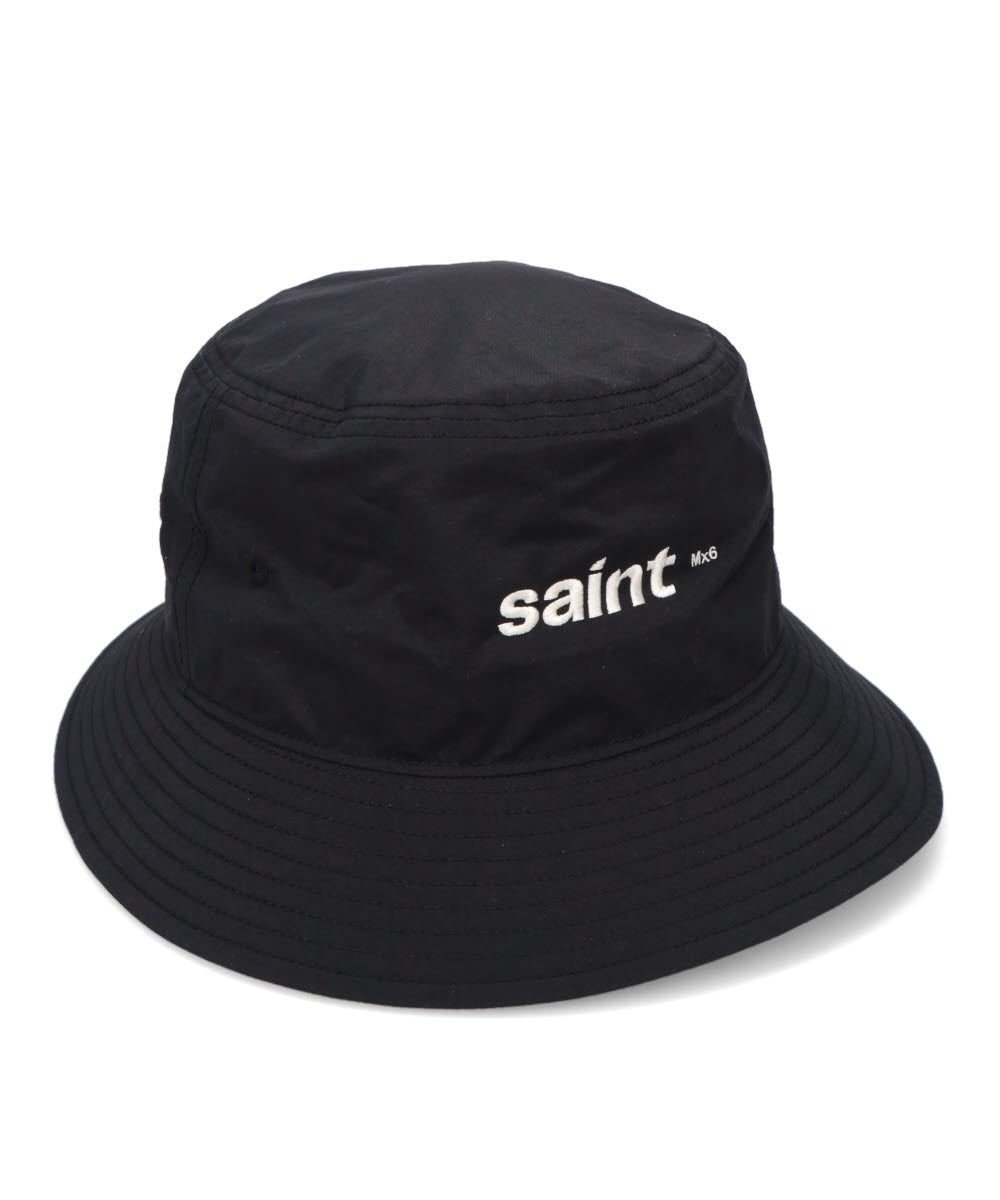 BUCKET HAT / SAINT