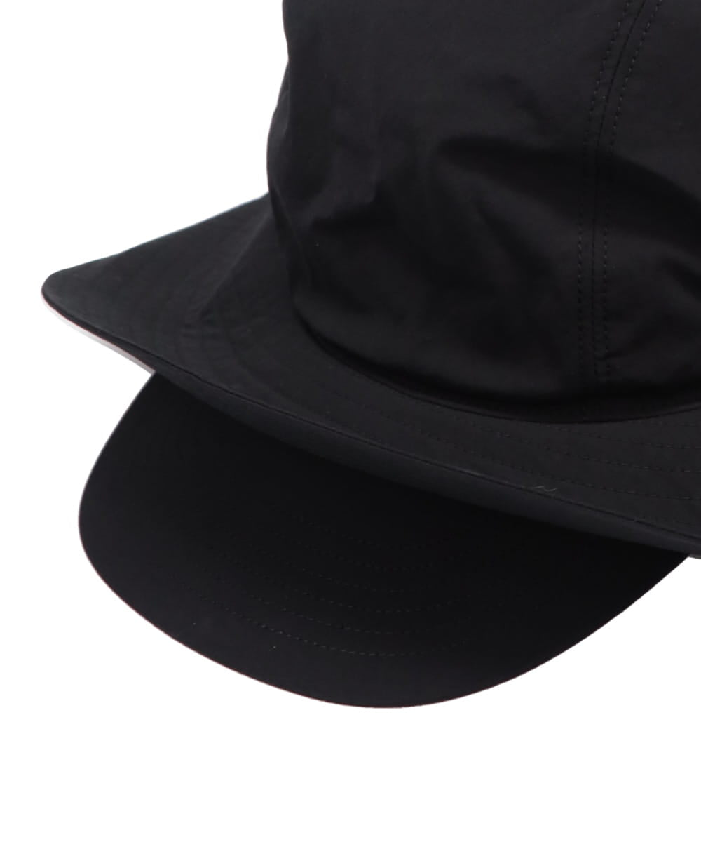 VISOR DOCKING BALLOON HAT