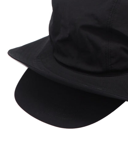 VISOR DOCKING BALLOON HAT