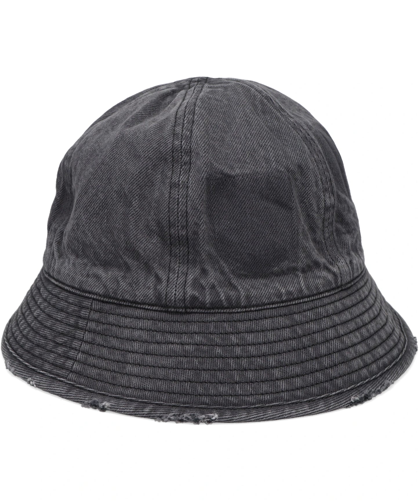 SLAB DENIM 6PANEL HAT