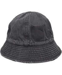 SLAB DENIM 6PANEL HAT