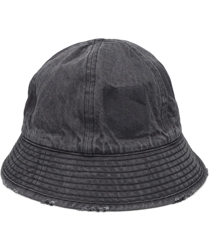 SLAB DENIM 6PANEL HAT